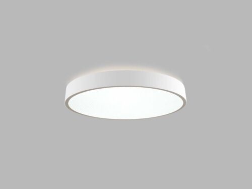 LED2 1234151 Roto LED stropní svítidlo | Teplá bílá | Bílá | 60W