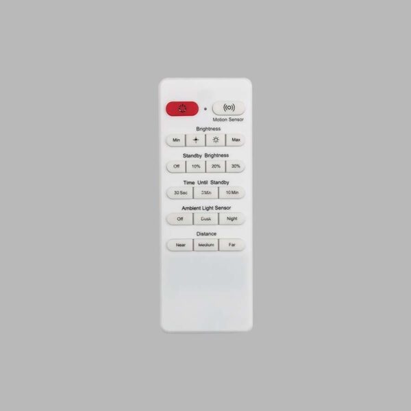 LED2 6231400 dálkové ovládání Remote Controller S5 - bílá