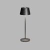 LED2 A132453 Roxy LED venkovní svítidlo | Teplá bílá | 2W | Černá