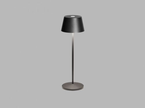 LED2 A132453 Roxy LED venkovní svítidlo | Teplá bílá | 2W | Černá
