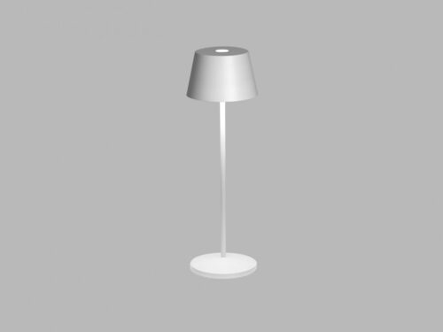 LED2 A132451 Roxy LED venkovní svítidlo | Teplá bílá | 2W | Bílá