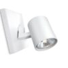 Philips 53090/31/12 Runner Vnitřní osvětlení | GU10 | Bílá
