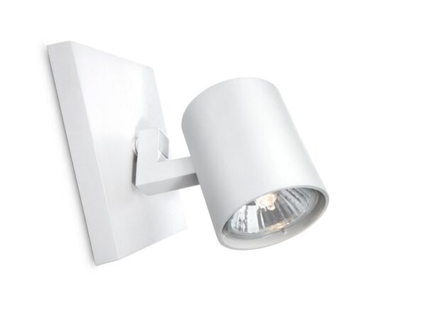 Philips 53090/31/12 Runner Vnitřní osvětlení | GU10 | Bílá