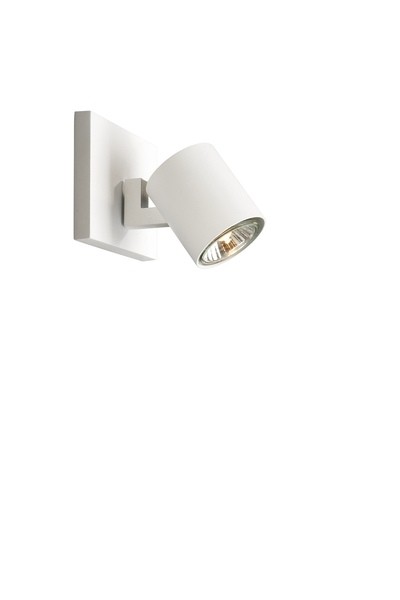 Philips 53090/31/12 Runner Vnitřní osvětlení | GU10 | Bílá