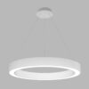 LED2 3273951DT Saturn Slim LED stropní svítidlo | Variabilní | Bílá | 60W