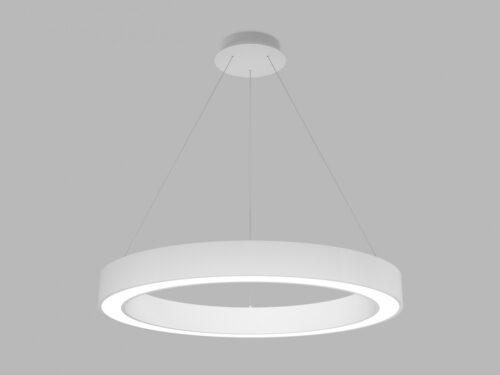 LED2 3273951DT Saturn Slim LED stropní svítidlo | Variabilní | Bílá | 60W