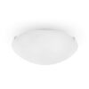 Ideal lux 007991 Simly Přisazené stropní svítidlo | E27