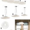 Ideal lux 032078 Smarties Stolní lampička | G9