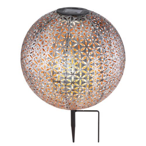 Globo 33629 LED venkovní svítidlo | Teplá bílá | 0,06W
