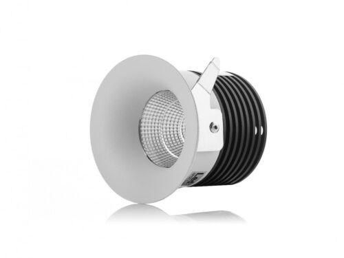 LED2 2150331DT LED venkovní svítidlo | Teplá bílá | 9W | Bílá