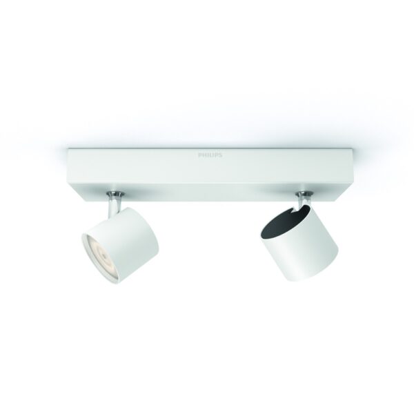 Massive Philips 56242/31/P0 | 2x4,5W