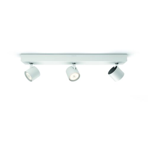 Massive Philips 56243/31/P0 | 3x4,5W