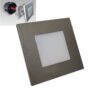 EMITHOR 94048305 Step Light LED Vnitřní osvětlení | Přírodní bílá | Černá | 1W