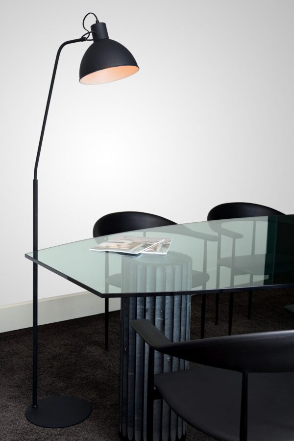 Lucide 03717/01/30 Shadi Moderní stojací lampa | E27