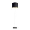 Ideal lux 161716 Nordik Stojací lampa | E27 | Černá