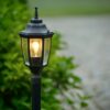 Lucide 11835/01/30 Tireno Stojací lampa | E27