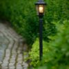 Lucide 11835/01/30 Tireno Stojací lampa | E27