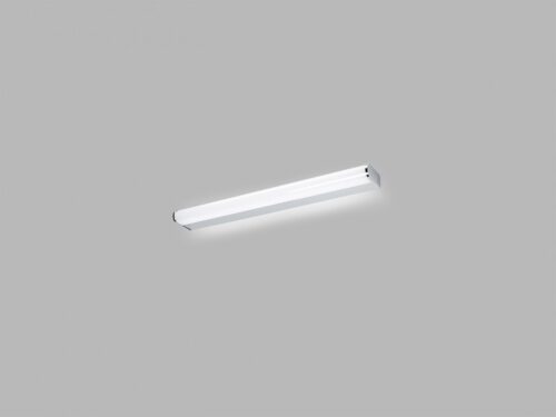 LED2 4070555 Tonda LED Přisazené stropní svítidlo | Přírodní bílá | 12W | Chrom | Kov