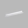 LED2 4070655 Tonda LED Přisazené stropní svítidlo | Přírodní bílá | 18W | Chrom | Kov