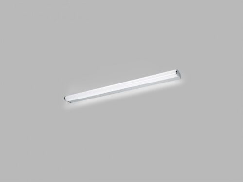 LED2 4070655 Tonda LED Přisazené stropní svítidlo | Přírodní bílá | 18W | Chrom | Kov