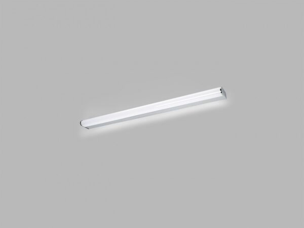 LED2 4070655 Tonda LED Přisazené stropní svítidlo | Přírodní bílá | 18W | Chrom | Kov