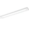 Trio 272970701 Alino LED nástěnní svítidlo | Teplá bílá | 7W | Bílá