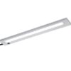 Trio 272970787 Alino LED nástěnní svítidlo | Teplá bílá | 7W | Kov