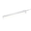 Trio 273070401 Ramon LED nástěnní svítidlo | Teplá bílá | 4W | Bílá