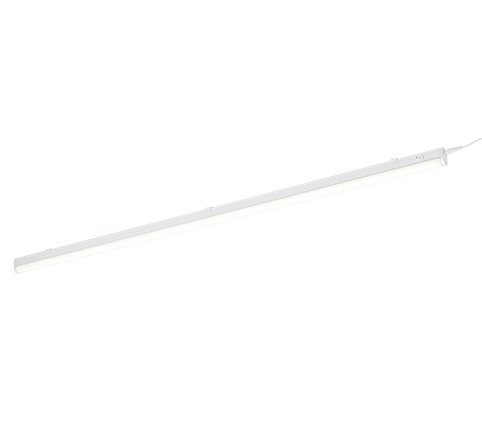 Trio 273071801 Ramon LED nástěnní svítidlo | Teplá bílá | 18W | Bílá
