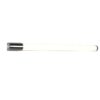 Trio 284077906 Piera LED Nástěnní svítidlo s vypínačem | Teplá bílá | Chrom | Kov | 16W