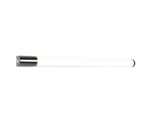 Trio 284077906 Piera LED Nástěnní svítidlo s vypínačem | Teplá bílá | Chrom | Kov | 16W
