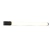 Trio 284077932 Piera LED Nástěnní svítidlo s vypínačem | Teplá bílá | Černá | 16W