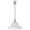 Trio 301700107 Viola Lustr | E27 | Kov | Nikl