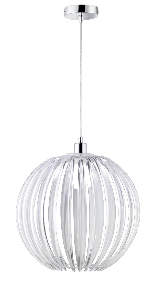 Trio 304100100 Zucca Lustr | E27