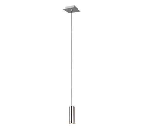 Trio 312400107 Marley Lustr | GU10 | Kov | Nikl