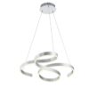 Trio 371310105 Francis LED stropní svítidlo | Teplá bílá | 52=6500lmW
