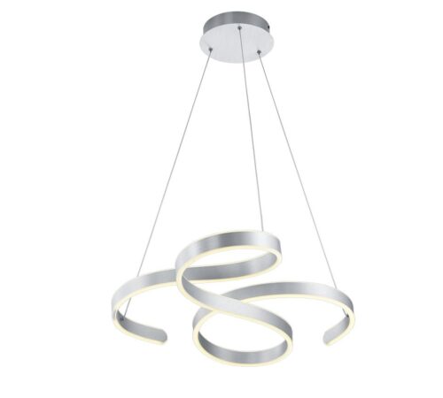 Trio 371310105 Francis LED stropní svítidlo | Teplá bílá | 52=6500lmW
