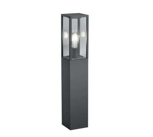 Trio 401860142 Garonne Zahradní sloupkové světlo | E27