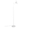 Trio 412400131 Marley Stojací lampa | GU10 | Bílá