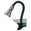 Trio 5028010-47 Stolní lampička | E14 | Kov