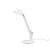Trio 523090131 Ava LED Stmívatelná lampička | Variabilní | Bílá | 5W
