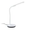 Trio 527090131 Polo LED stolní lampička | Variabilní | 5W | Bílá