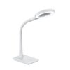 Trio 527290101 Lupo LED stolní lampička | Teplá bílá | 5W | Bílá