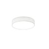 Trio 621911201 Lugano LED stropní svítidlo | Teplá bílá | 11W