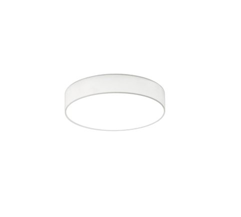 Trio 621911201 Lugano LED stropní svítidlo | Teplá bílá | 11W