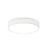 Trio 621912401 Lugano LED stropní svítidlo | Teplá bílá | 22W