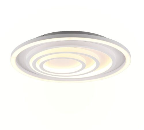 Trio 625815031 Kagawa LED stropní svítidlo | Variabilní | Bílá