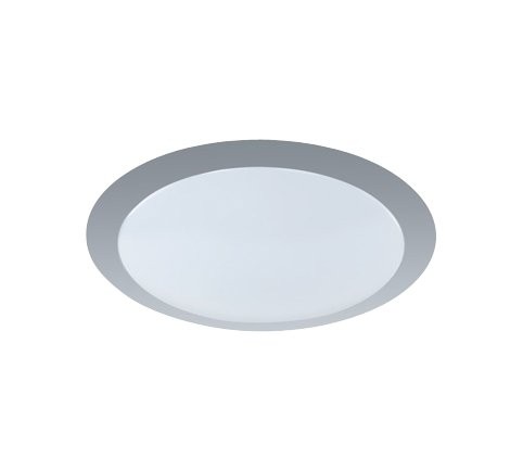 Trio 626511287 Gonzalo LED stropní svítidlo | Teplá bílá | 12W | Kov