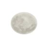 Trio 627514000 Lunar LED stropní svítidlo | Teplá bílá | 22W | Bílá