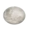 Trio 627516000 Lunar LED stropní svítidlo | Teplá bílá | 40W | Bílá